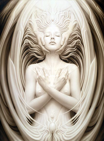 Praxis für Naturheilkunde und Praxis für Biokosmetik Susanne Vogel - Holographic Healing +