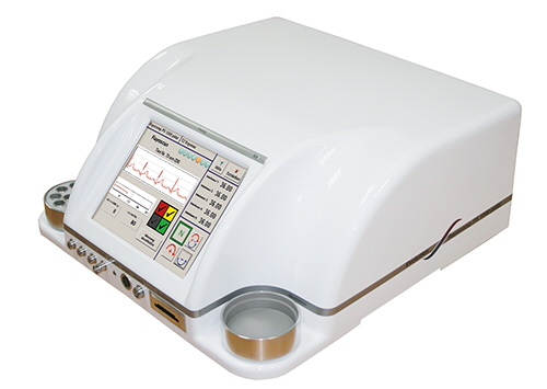 Praxis für Naturheilkunde und Praxis für Biokosmetik Susanne Vogel - Rayoscan-Bioresonanztherapie